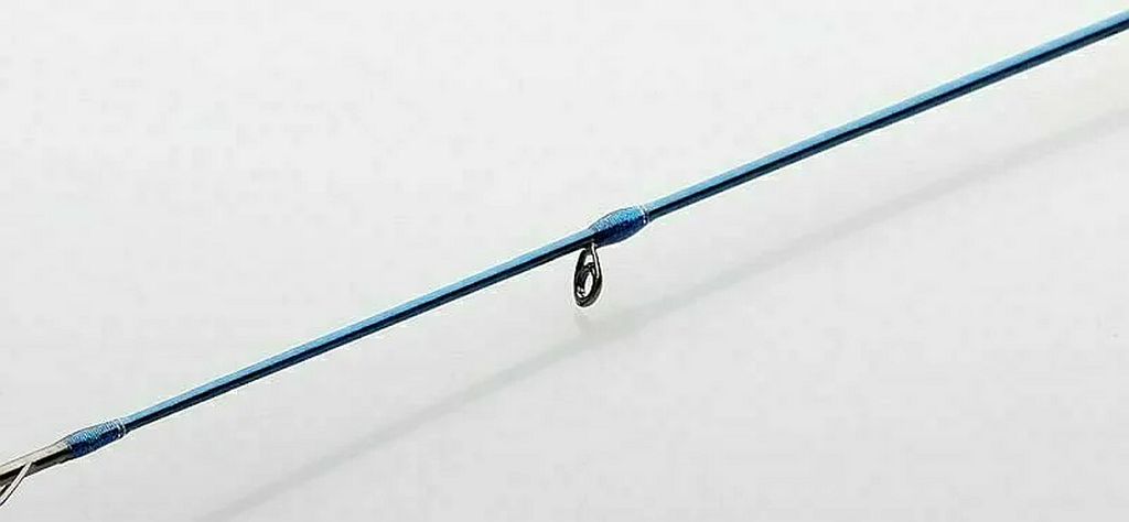 Lanseta SAVAGE GEAR SGS2 Long Casting MH, 10-40g, 2.90m, 2seg