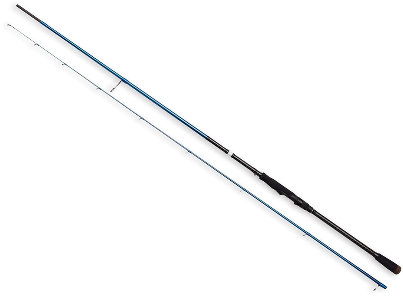 Lanseta SAVAGE GEAR SGS2 Long Casting MH, 10-40g, 2.90m, 2seg