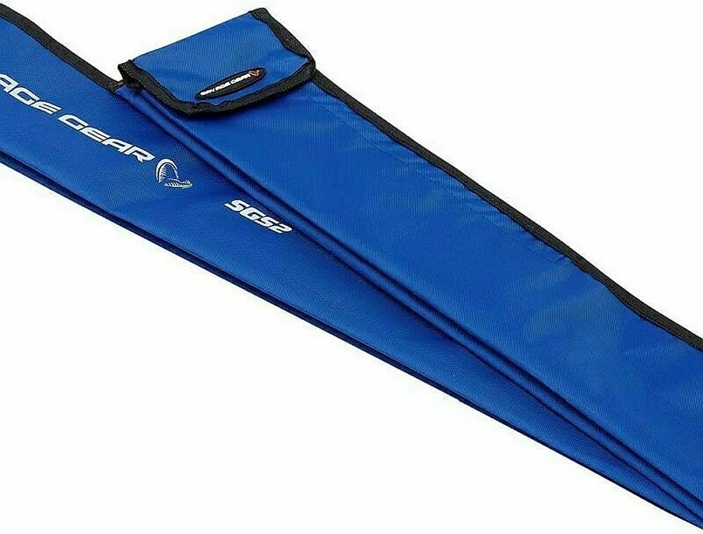 Lanseta SAVAGE GEAR SGS2 Long Casting MH, 15-50g, 2.90m, 2seg