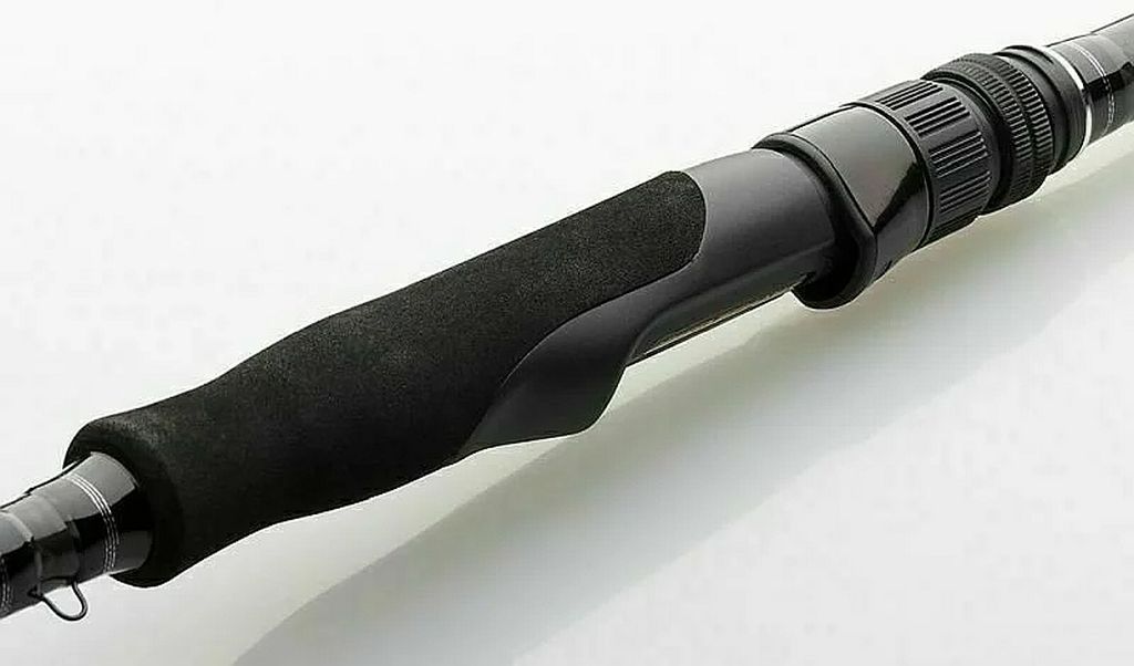 Lanseta SAVAGE GEAR SGS2 Long Casting MH, 15-50g, 2.90m, 2seg