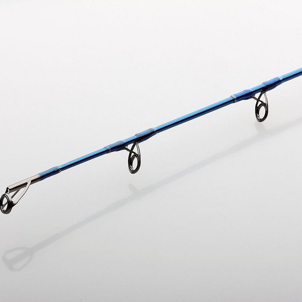 Lanseta SAVAGE GEAR SGS2 Shore Game Jigging H, 60-150g, 3.05m, 2seg