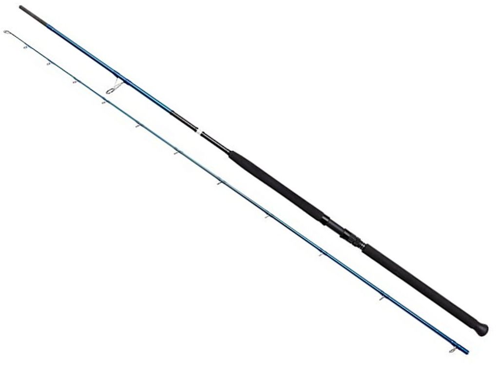 Lanseta SAVAGE GEAR SGS2 Shore Game Jigging MH, 30-100g, 3.05m, 2seg