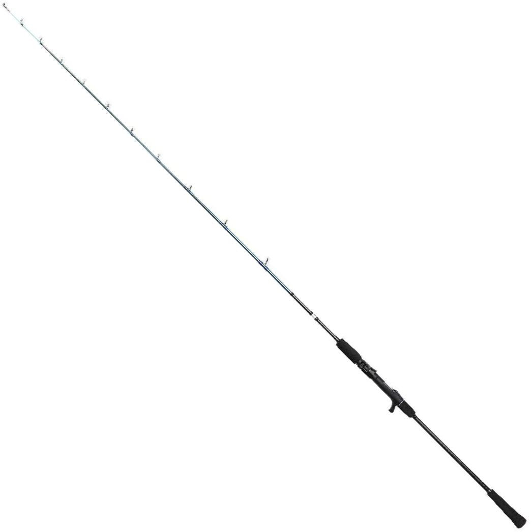 Lanseta SAVAGE GEAR SGS2 Slow Jigging ML, Up To 120g, 1.93m, 1seg