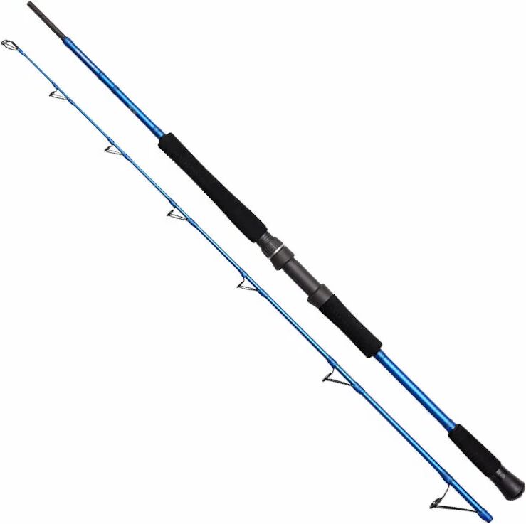 Lanseta SAVAGE GEAR SGS4 Boat Game MF XXH, 150-400g, 2.93m, 2seg