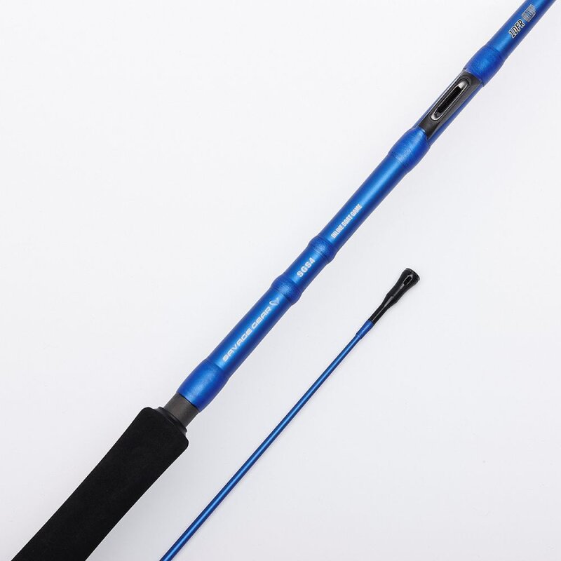 Lanseta SAVAGE GEAR SGS4 Inline Boat Game MF XXH, 200-600g, 1.90m, 3seg