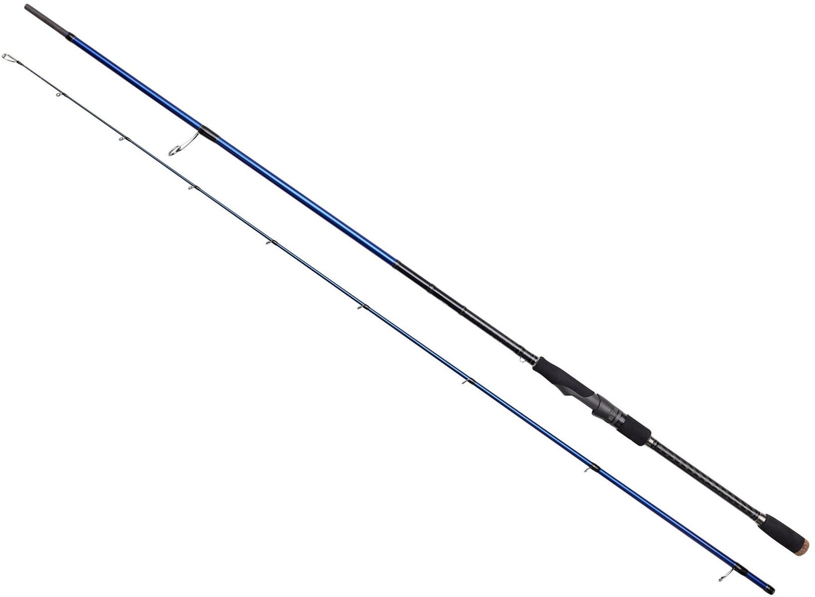 Lanseta SAVAGE GEAR SGS6 All-Around ML, 7-25g, 2.51m, 2seg