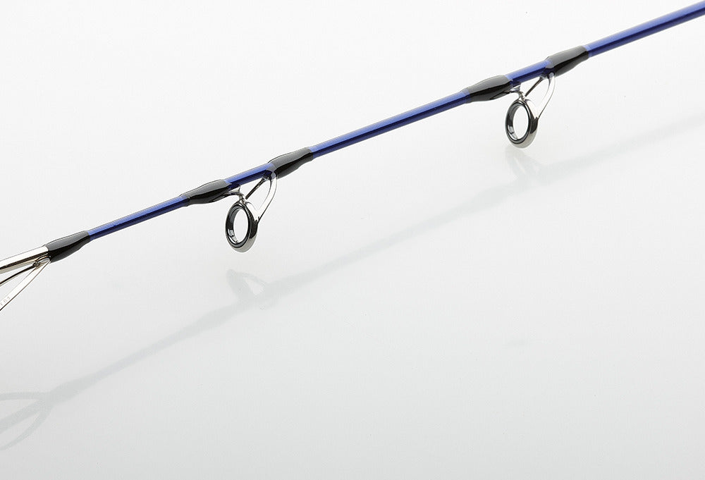 Lanseta SAVAGE GEAR SGS6 Shore Jigging MH, 30-100g, 3.05m, 2seg