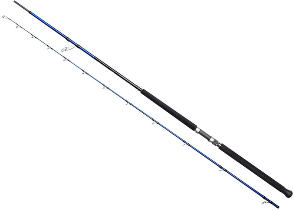 Lanseta SAVAGE GEAR SGS6 Shore Jigging MH, 70-180g, 3.05m, 2seg