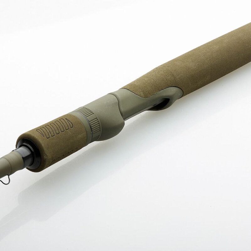 Lanseta SAVAGE GEAR Sg4 Distance Game Rods ML, 10-30g, 2.83m