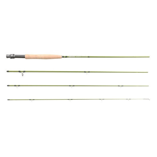 Lanseta SCIERRA MEMENTO 2.40M/9-11G 4SEG