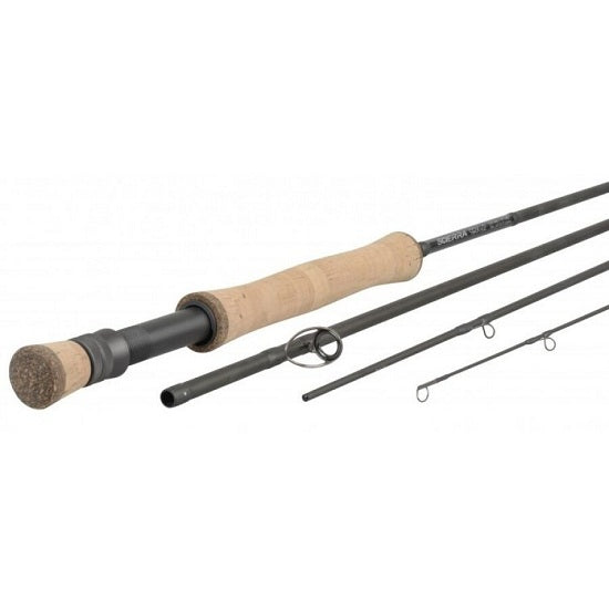 Lanseta SCIERRA SRX V2 2.90M/13-15G