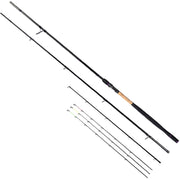 Lanseta SELECT BAITS Trofeo Feeder Rod 3+3seg
