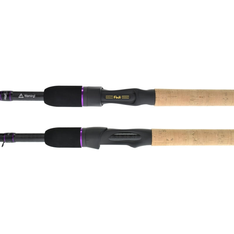 Lanseta SELECT BAITS Trofeo Feeder Rod 3+3seg