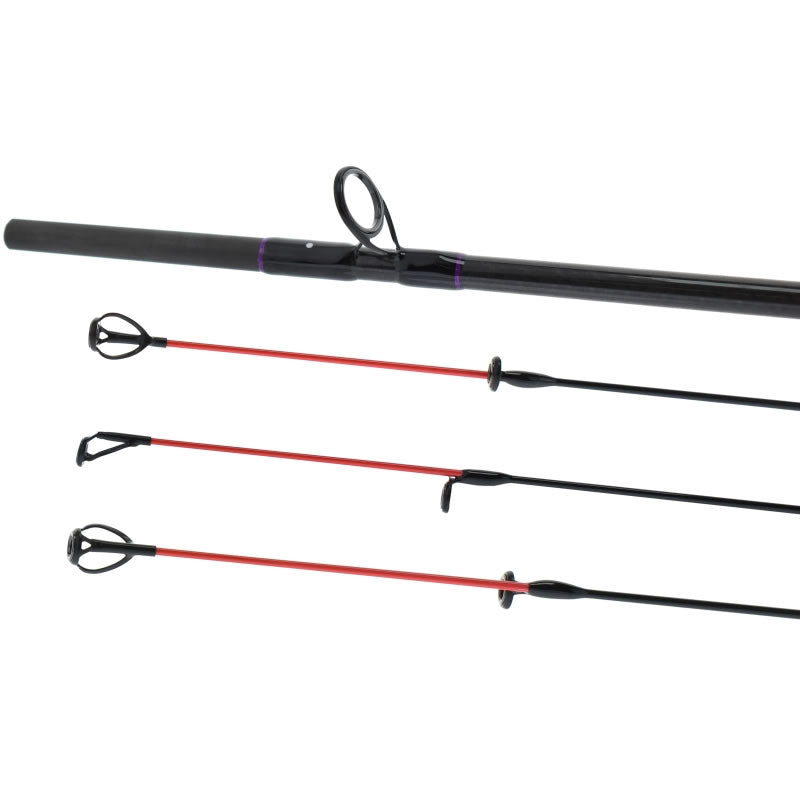 Lanseta SELECT BAITS Trofeo Feeder Rod 3+3seg