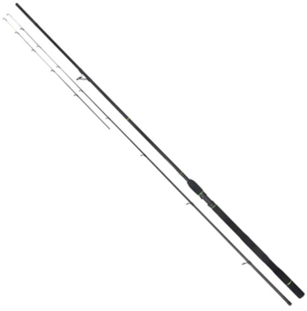 Lanseta SENSAS Black Arrow Method Feeder 150, 2.70m, Up To 40g, 2+2seg