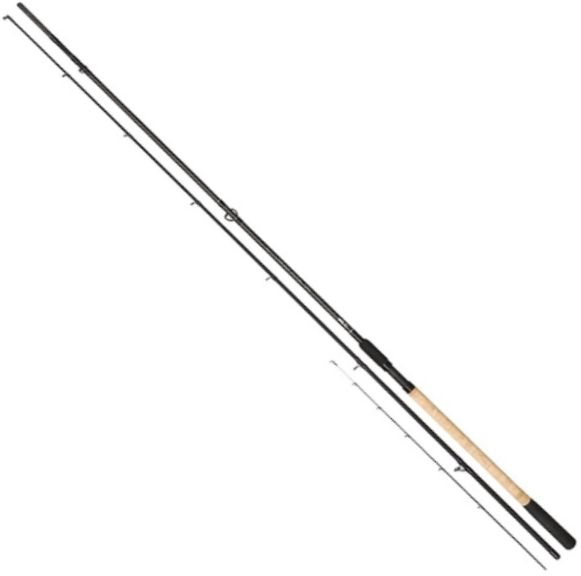 Lanseta SENSAS Black Arrow Method Feeder 350 Up To 2+3seg