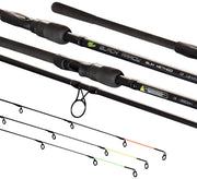 Lanseta SENSAS Black Arrow Silm Method Feeder Up To 2+3seg