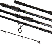 Lanseta SENSAS Black Arrow Spod, Up To 150g, 3.90m, 3seg