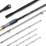 Lanseta SERIE WALTER World Champion 3 Carp Feeder, 120g, 3.90m, 3+3seg