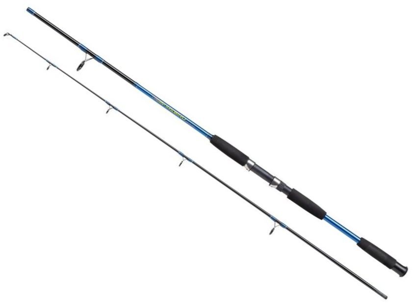 Lanseta SHAKESPEARE Firebird Mackerel Rod, 3.04m, 113-226g, 2seg
