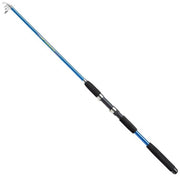 Lanseta SHAKESPEARE Firebird Telescopic Rod L, 15-35g, 2.40m, 6seg