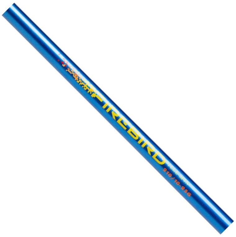 Lanseta SHAKESPEARE Firebird Telescopic Rod L, 15-35g, 2.40m, 6seg