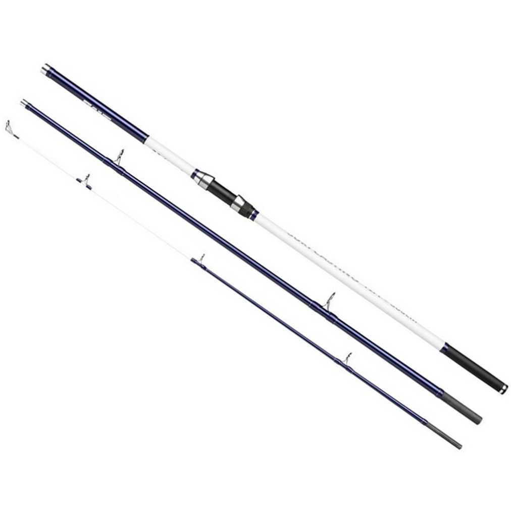Lanseta SHAKESPEARE Salt Surfcasting Rod, 3.60m, 112-170g, 3seg