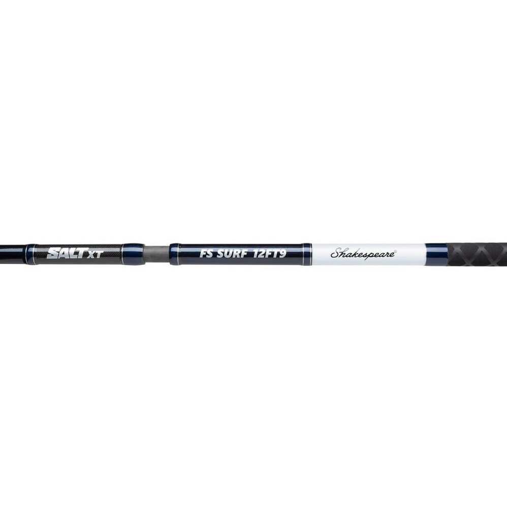 Lanseta SHAKESPEARE Salt XT FS Surfcasting, 3.90m, 112-225g, 3seg