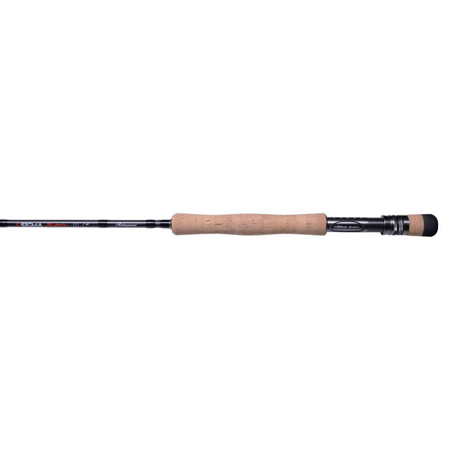Lanseta SHAKESPEARE Sigma Supra Fly 2.85m, Clasa 7, 4seg