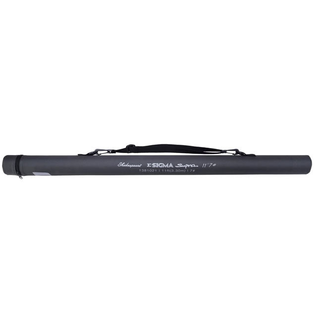 Lanseta SHAKESPEARE Sigma Supra Fly 2.85m, Clasa 7, 4seg