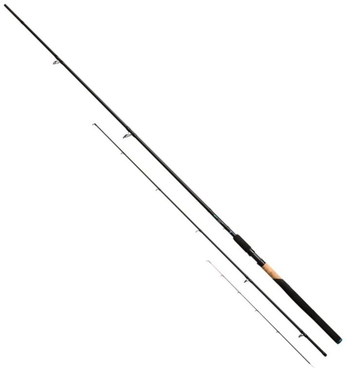 Lanseta SHAKESPEARE Superteam SC-2 Carp Feeder L, 20-40g, 3.00m, 2+1seg