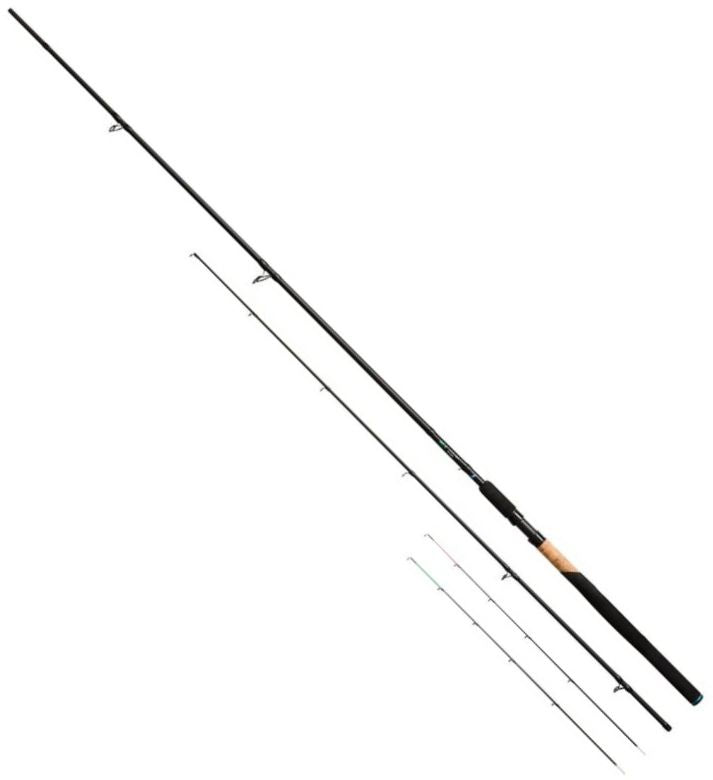 Lanseta SHAKESPEARE Superteam SC-2 Method Feeder Rod, 30-50g, 3.00m, 2+2seg