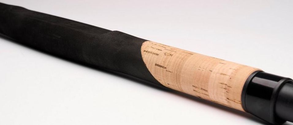 Lanseta SHAKESPEARE Superteam SC-2 Method Feeder Rod, 40-60g, 3.30m, 2+2seg