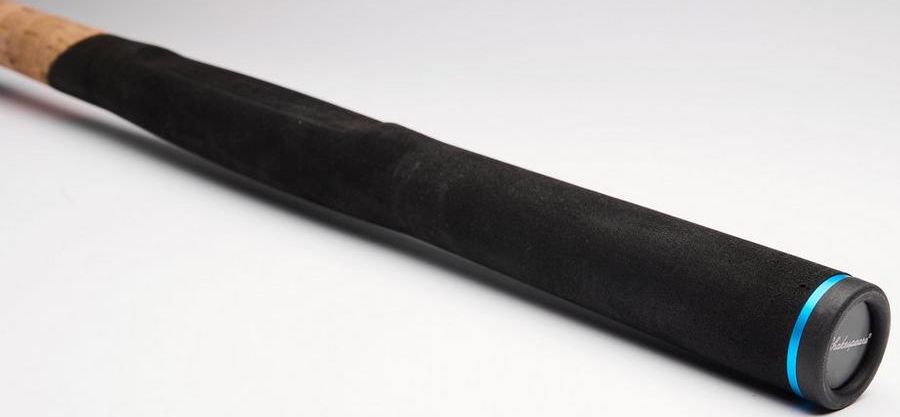 Lanseta SHAKESPEARE Superteam SC-2 Method Feeder Rod, 40-60g, 3.30m, 2+2seg