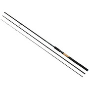 Lanseta SHAKESPEARE Superteam SC-2 Pellet Waggler, 3.90m, 5-25g, 2seg