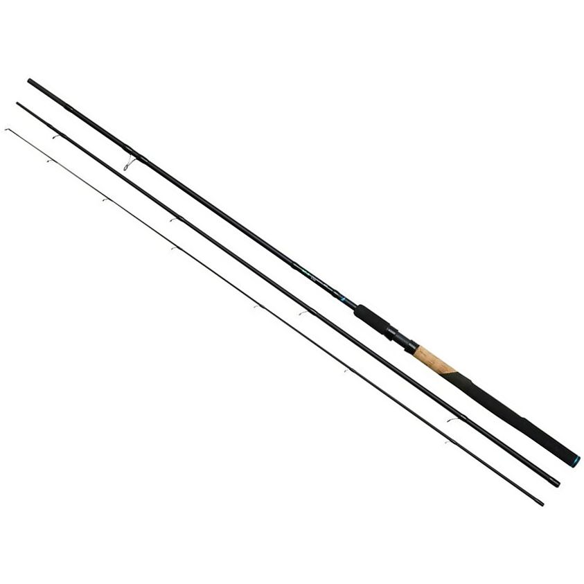 Lanseta SHAKESPEARE Superteam SC-2 Pellet Waggler, 3.90m, 5-25g, 2seg