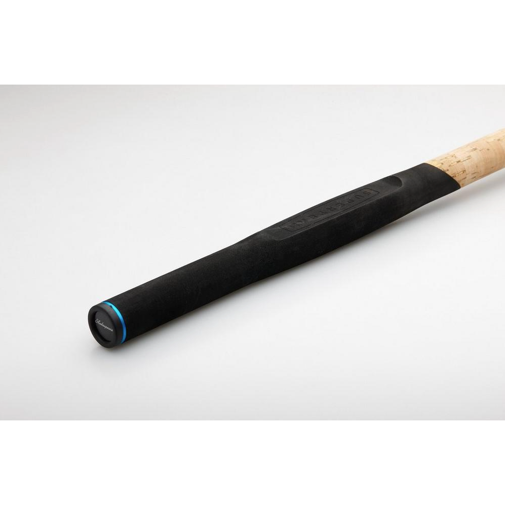 Lanseta SHAKESPEARE Superteam SC-2 Pellet Waggler, 3.90m, 5-25g, 2seg