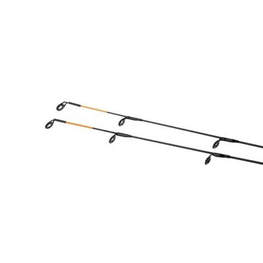 Lanseta SHIMANO Aero X1A Distance Power Feeder, 100g, 3.96m, 3+2seg