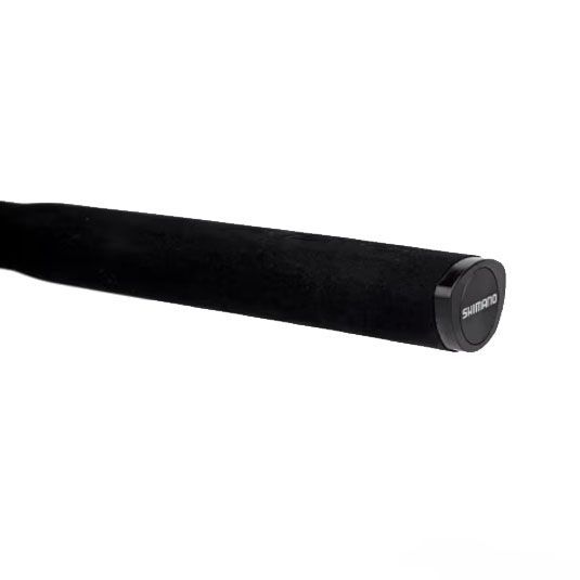 Lanseta SHIMANO Aero X1A Distance Power Feeder, 100g, 3.96m, 3+2seg