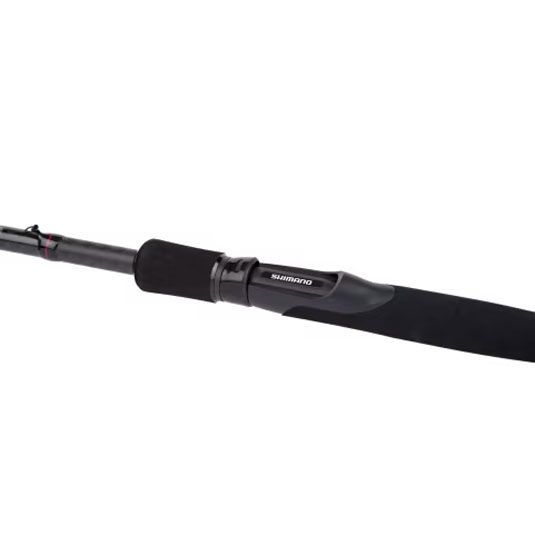 Lanseta SHIMANO Aero X1A Distance Power Feeder, 100g, 3.96m, 3+2seg
