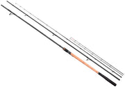 Lanseta SHIMANO Aero X7A Distance Feeder, 110g, 3.96m, 2+3seg