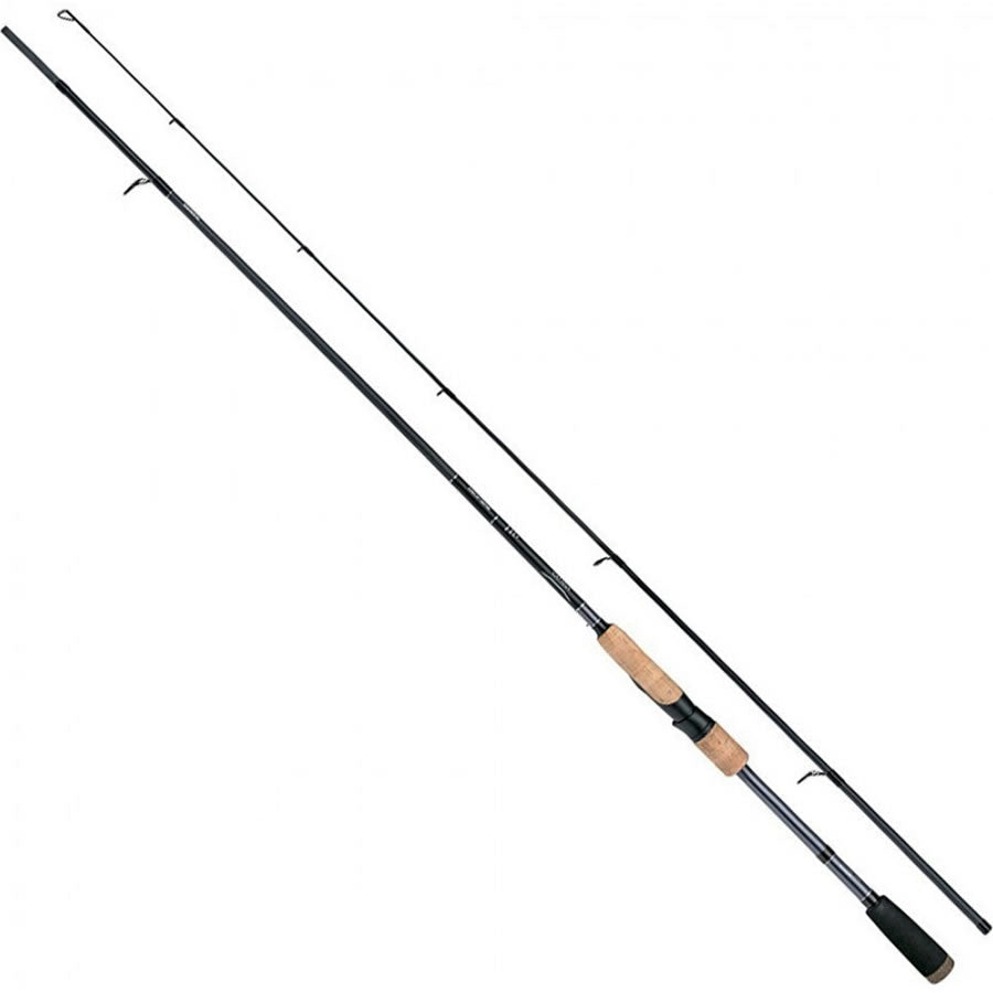 Lanseta SHIMANO Catana FX Spinning M-F, 2.13m, 10-30g, 2seg