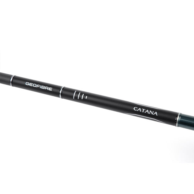 Lanseta SHIMANO Catana FX Spinning M-F, 2.39m, 14-40g, 2seg
