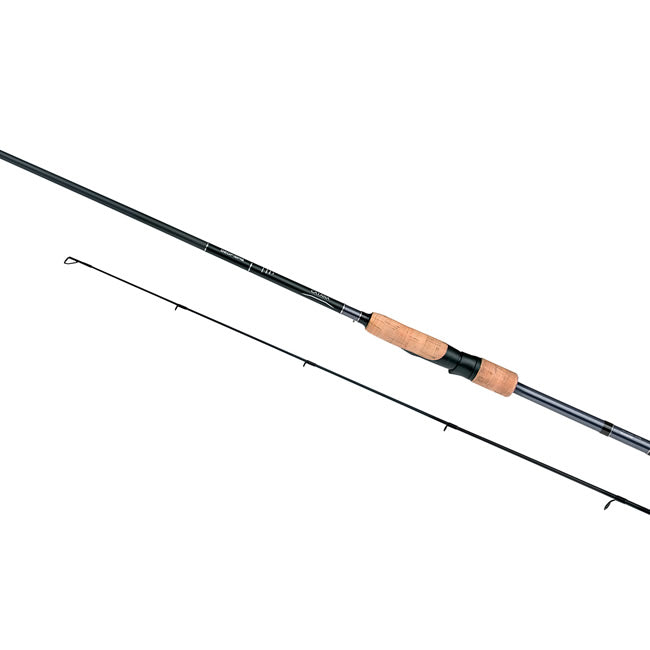 Lanseta SHIMANO Catana FX Spinning M-F, 2.39m, 14-40g, 2seg