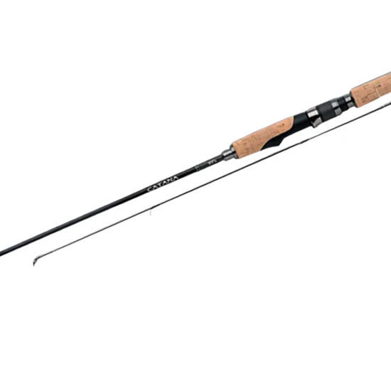 Lanseta SHIMANO Catana MH C.W. Spinning Rod, 2.39m, 14-42g, 2seg