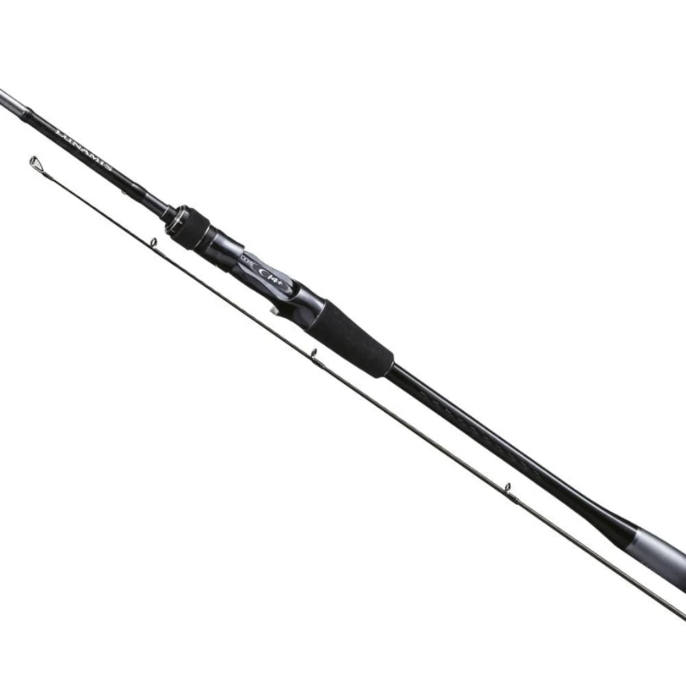 Lanseta SHIMANO Lunamis S86M, 2.59m, 7-35g, 2seg
