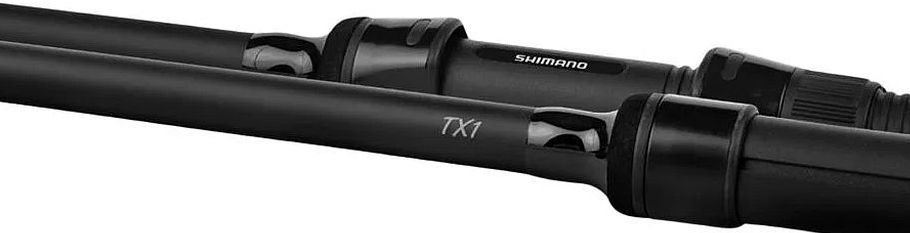 Lanseta SHIMANO TX-1B Carp Intensity, 3.96m, 3.50lbs, 2seg