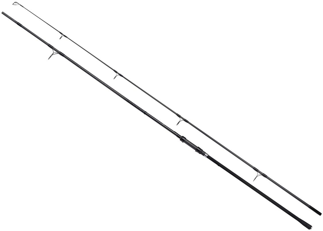 Lanseta SHIMANO Tribal TX-4A Carp Intensity, 3.50lbs, 3.96m, 2seg