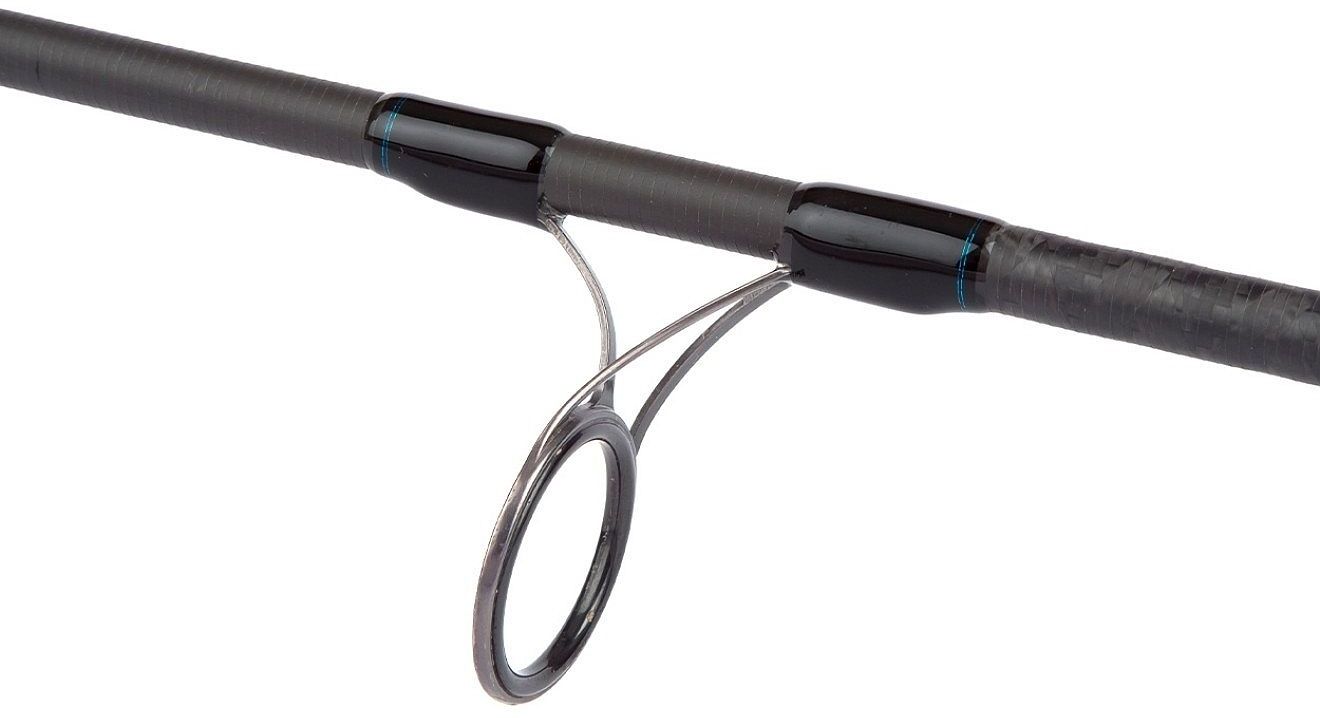 Lanseta SHIMANO Tribal TX-4A Carp Intensity, 3.50lbs, 3.96m, 2seg