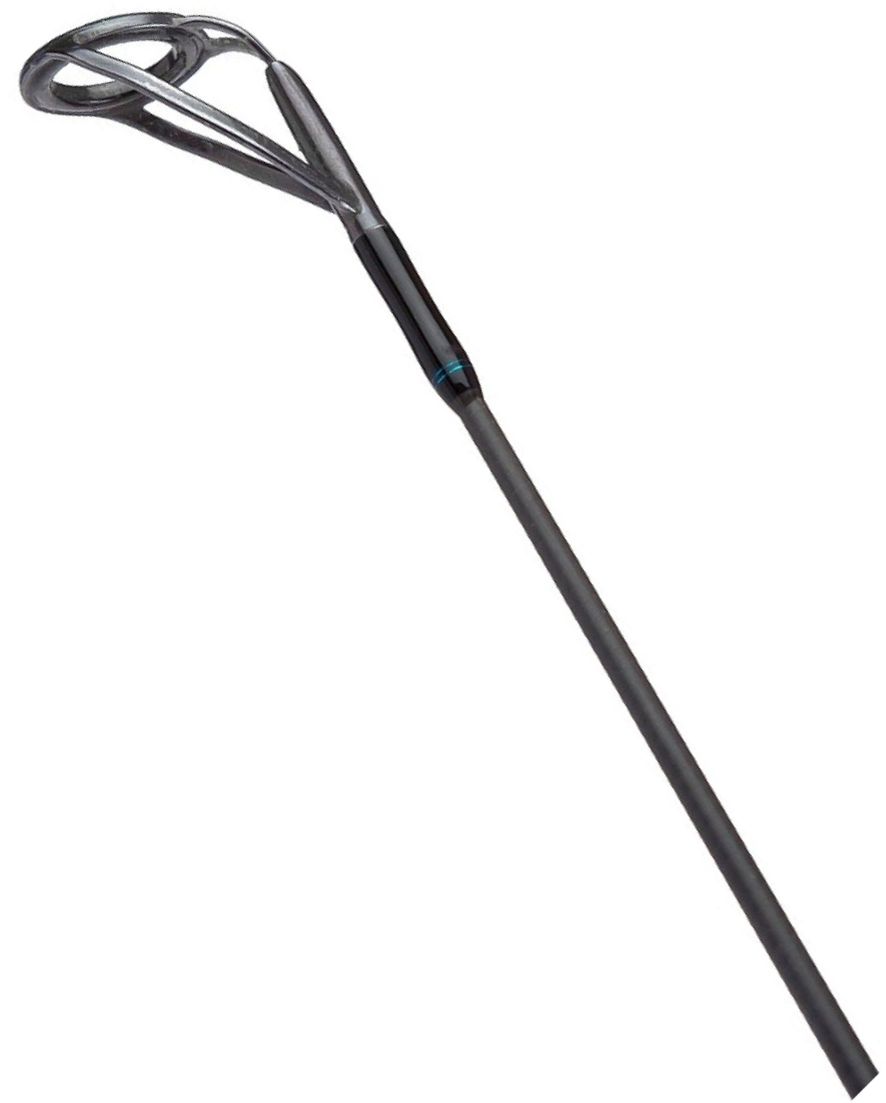 Lanseta SHIMANO Tribal TX-4A Carp Intensity, 3.50lbs, 3.96m, 2seg